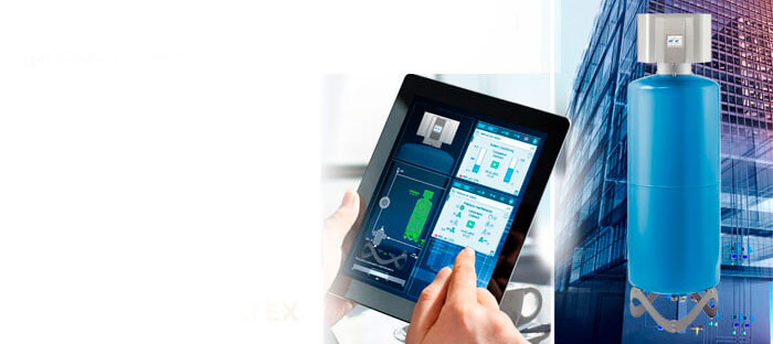 Система Compresso Connect