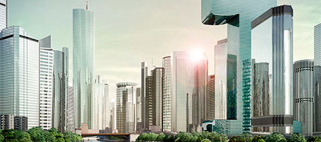 Начало новой эпохи в сфере гидравлики